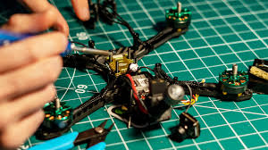 Drone MRO