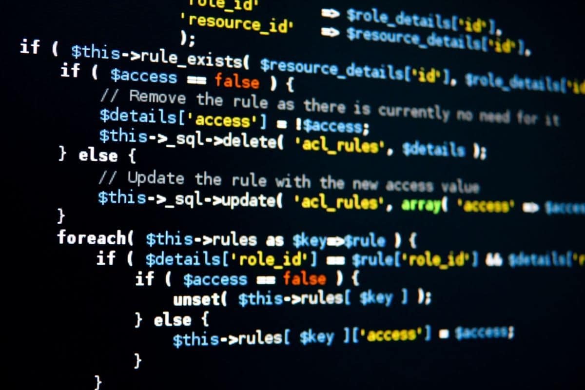 GIS Coding